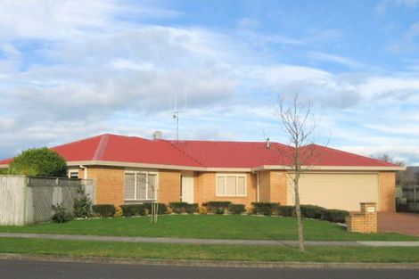 Photo of property in 32 Spinnaker Drive, Flagstaff, Hamilton, 3210