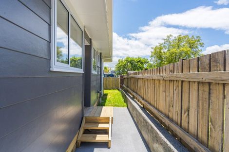 Photo of property in 4b Reid Grove, Richmond Heights, Taupo, 3330