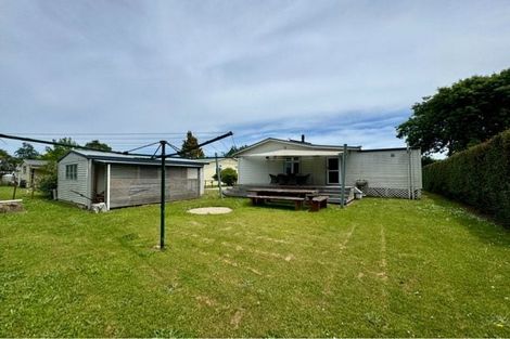 Photo of property in 5 Reading Street, Greytown, 5712