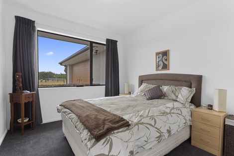 Photo of property in 85 Tupelo Place, Swannanoa, Rangiora, 7476