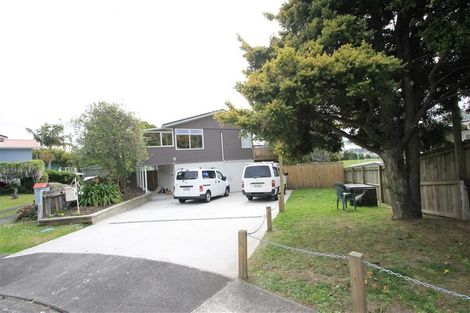 Photo of property in 8 Altona Road, Forrest Hill, Auckland, 0620