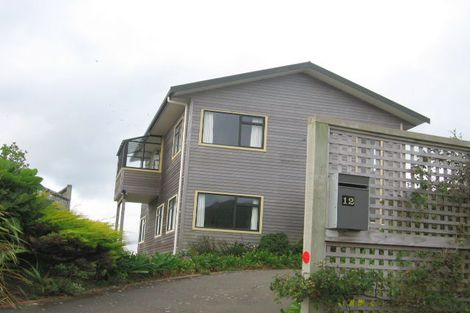 Photo of property in 12 Birkhall Grove, Strathmore Park, Wellington, 6022