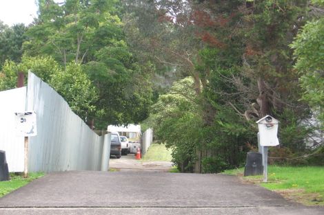 Photo of property in 98 Borich Road, Sunnyvale, Auckland, 0612