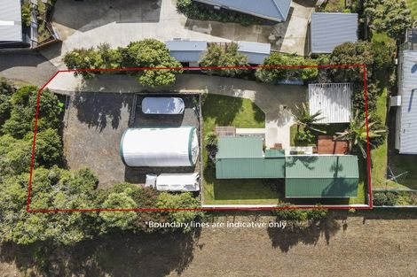 Photo of property in 11 Second Avenue, Glenbrook, Waiuku, 2681