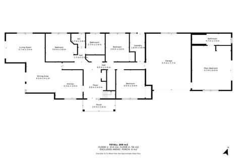 Photo of property in 37 Nelson Crescent, Wainuiomata, Lower Hutt, 5014