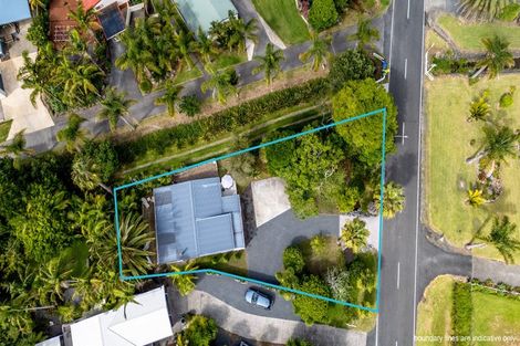 Photo of property in 30 Florance Avenue, Russell, 0202