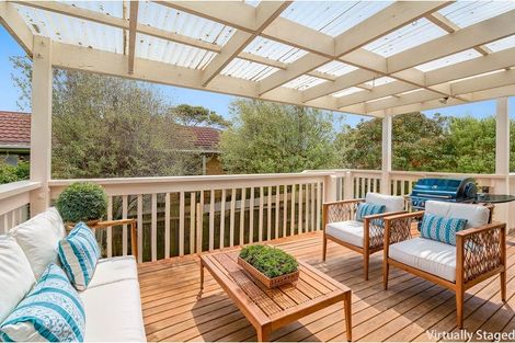 Photo of property in 5 William Souter Street, Forrest Hill, Auckland, 0620