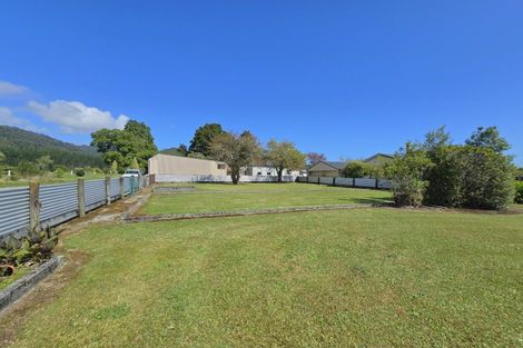 Photo of property in 44 Aylmer Street, Ross, 7812