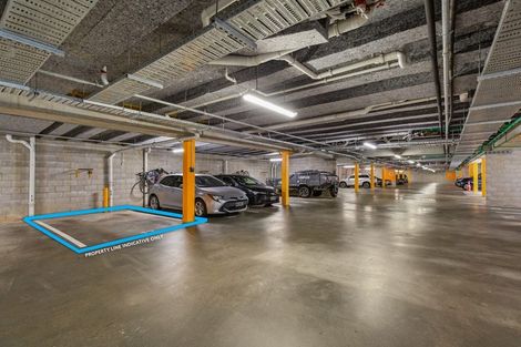 Photo of property in 204/77 Hobsonville Point Road, Hobsonville, Auckland, 0616