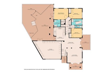 Photo of property in 50 Pembroke Drive, Bethlehem, Tauranga, 3110