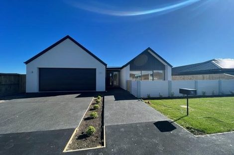 Photo of property in 16 Cork Street, Halswell, Christchurch, 8025