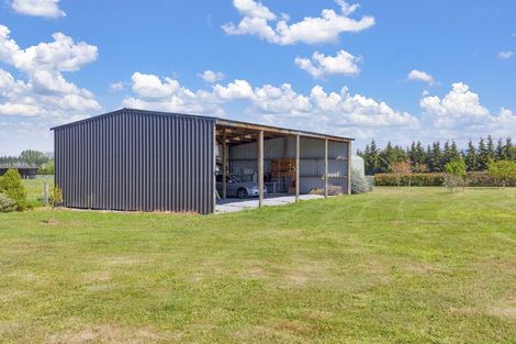 Photo of property in 479 Barkers Road, Loburn, Rangiora, 7472