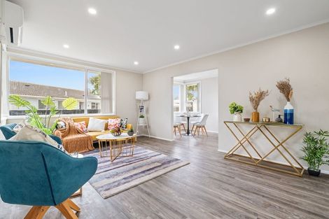 Photo of property in 16 Feasegate Street, Manurewa, Auckland, 2102