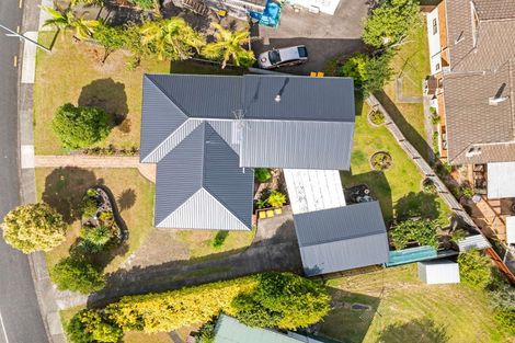 Photo of property in 32 Kirby Street, Glendene, Auckland, 0602