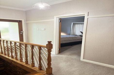 Photo of property in 8 Mahoe Street, Strandon, New Plymouth, 4312