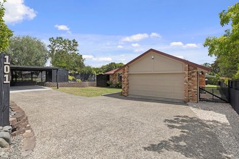 Photo of property in 101 Te Wharau Drive, Greenhithe, Auckland, 0632