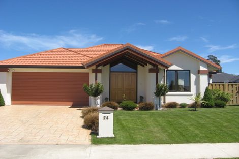 Photo of property in 24 Wagner Crescent, Northwood, Christchurch, 8051