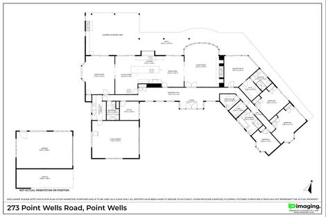 Photo of property in 273 Point Wells Road, Point Wells, Warkworth, 0986