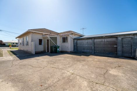 Photo of property in 29 Teviot Street, Oamaru North, Oamaru, 9400