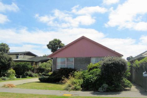 Photo of property in 16 Northaw Street, Hoon Hay, Christchurch, 8025