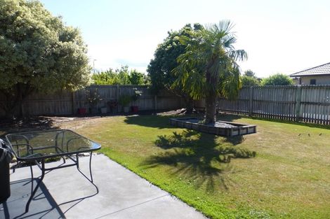 Photo of property in 13 Cressida Close, Rolleston, 7614