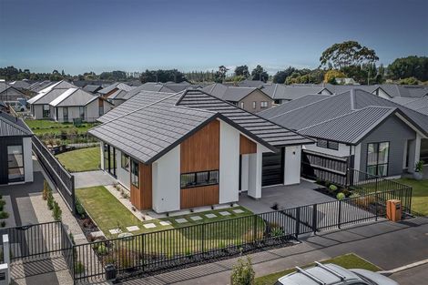 Photo of property in 65 Collier Drive, Halswell, Christchurch, 8025