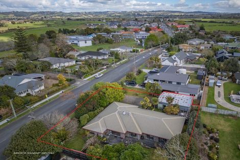 Photo of property in 36 North Road, Clevedon, Papakura, 2582