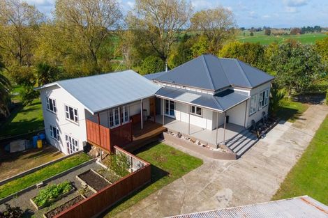 Photo of property in 17 Rewa Road, Mangateparu, Morrinsville, 3373