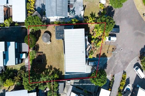 Photo of property in 19 Reliance Way, Omaha, Warkworth, 0986