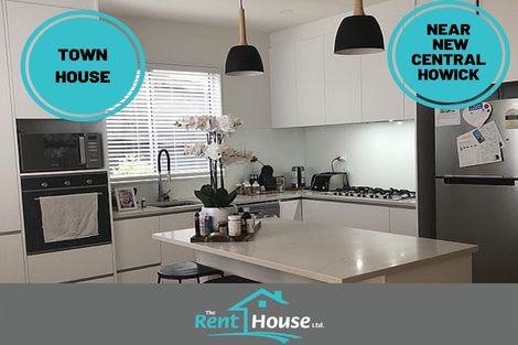 Photo of property in 41c Nelson Street, Howick, Auckland, 2014