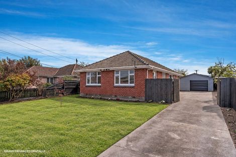 Photo of property in 25 Bournemouth Crescent, Aranui, Christchurch, 8061