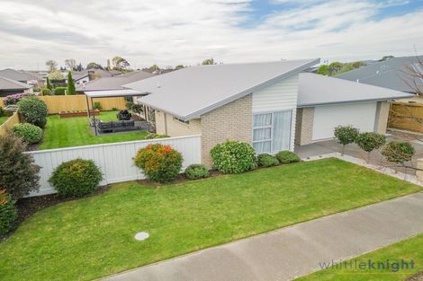 Photo of property in 8 Richmond Avenue, Halswell, Christchurch, 8025
