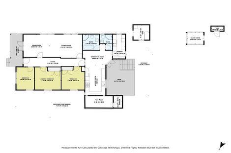 Photo of property in 3 Lake Road, Devonport, Auckland, 0624