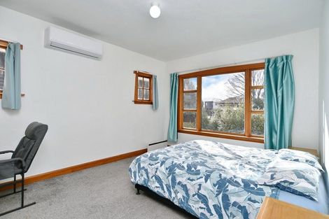 Photo of property in 475a Barrington Street, Addington, Christchurch, 8024