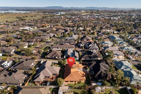 Photo of property in 61 Keepa Close, Papamoa Beach, Papamoa, 3118