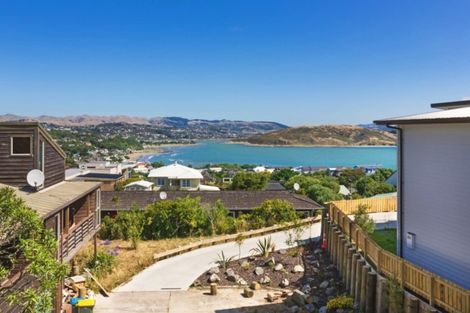 Photo of property in 10 The Track, Plimmerton, Porirua, 5026