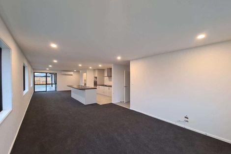 Photo of property in 183 Faringdon Boulevard, Rolleston, 7615