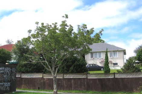 Photo of property in 28 Merfield Street, Glen Innes, Auckland, 1072