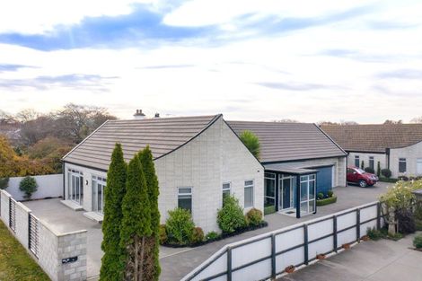 Photo of property in 21 Havelock Street, Ashburton, 7700