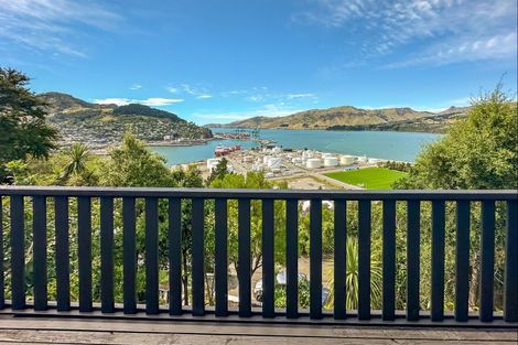 Photo of property in 72 Cressy Terrace, Lyttelton, 8082