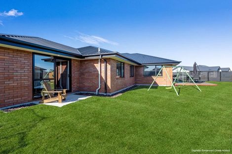 Photo of property in 4 Killead Avenue, Darfield, 7510