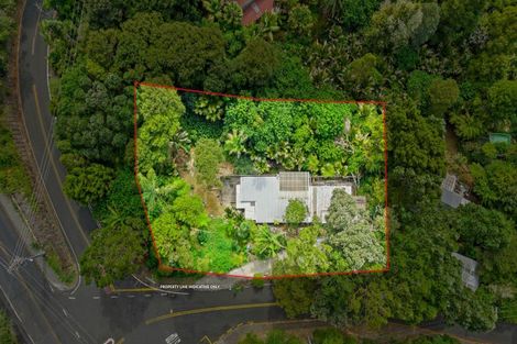 Photo of property in 2a Opou Road, Titirangi, Auckland, 0604