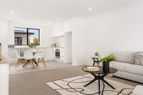 Photo of property in 5/9 Ayr Street, Riccarton, Christchurch, 8011