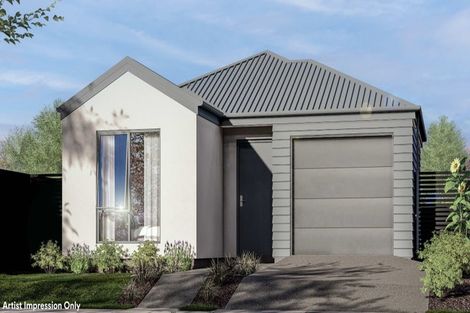 Photo of property in 51-53 Baratheon Road, Rolleston, 7678