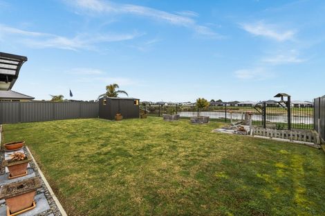 Photo of property in 11 Aparima Place, Awatoto, Napier, 4110