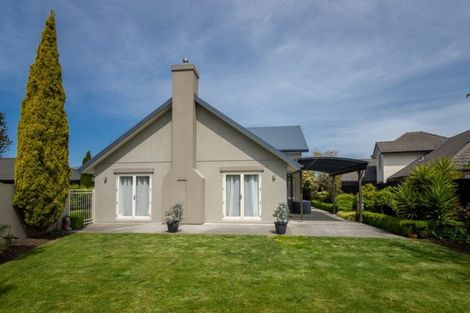 Photo of property in 19 Coppinger Terrace, Aidanfield, Christchurch, 8025
