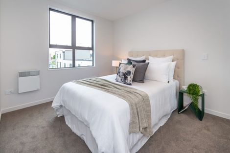 Photo of property in 16/191 Cashel Street, Christchurch Central, Christchurch, 8011