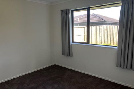Photo of property in 4 Chilton Drive, Rolleston, 7615