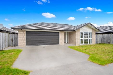 Photo of property in 17 Tawhiti Road, Pukekohe, 2120