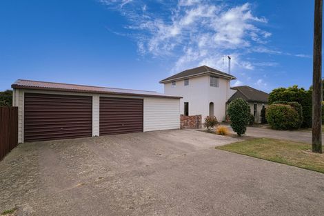 Photo of property in 116 Rolleston Street, Rakaia, 7710